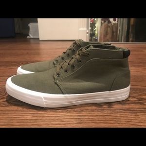 Shoes for Crews High Tops